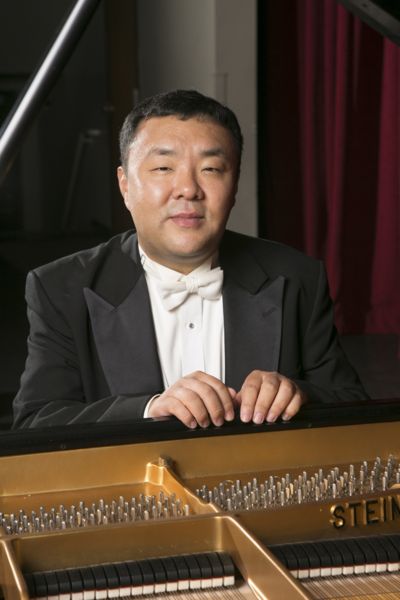 profile photo for Dr. Jason J Kwak